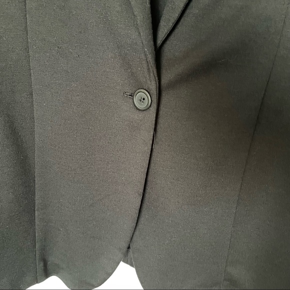 lane Bryant blazer - Picture 3 of 4